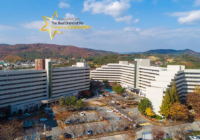 Kensington Resort Gyeongju